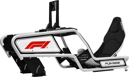 Playseat® Formula Intelligence - F1 Edition