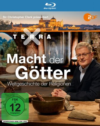 Terra X: Macht der Götter - Weltgeschichte der Religionen