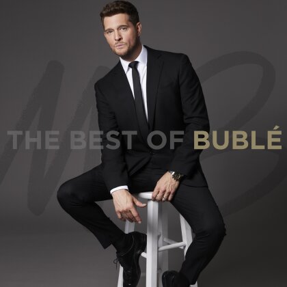 Michael Buble - The Best of Buble (2 LPs)