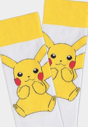 Pokémon - Novelty Socks