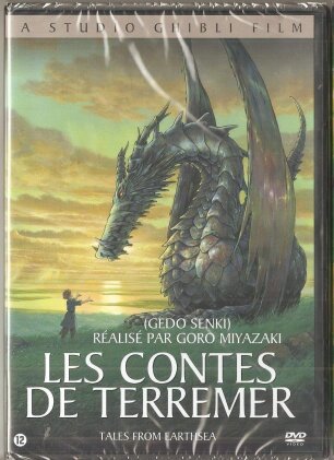 Les contes de Terremer (2006)