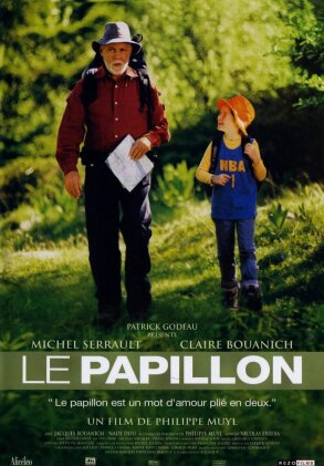 Le papillon (2002)