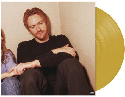 Finneas - For Cryin' Out Loud (Gold Vinyl, LP)