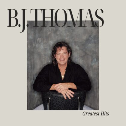 B.J. Thomas - B.J. Thomas Greatest Hits (CD-R, Manufactured On Demand)