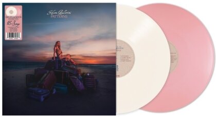 Kelsea Ballerini - Patterns (Colored, 2 LPs)