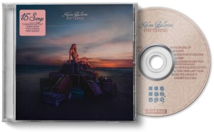 Kelsea Ballerini - Patterns