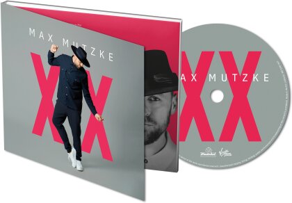 Max Mutzke - XX
