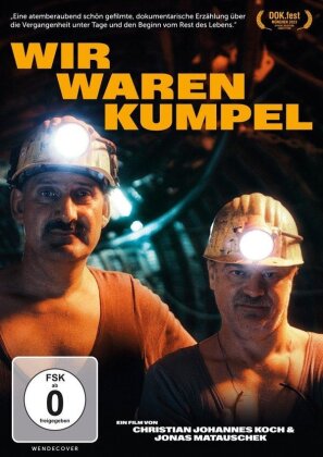 Wir waren Kumpel (2023)