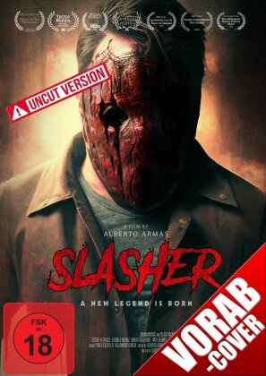 Slasher (2023) (Uncut)