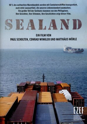 Sealand (2020)