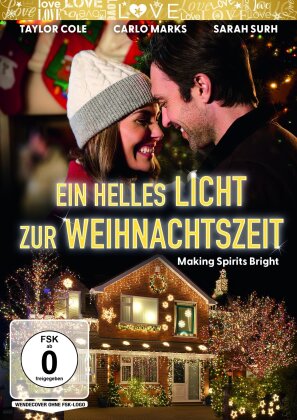 Ein helles Licht zur Weihnachtszeit (2021)