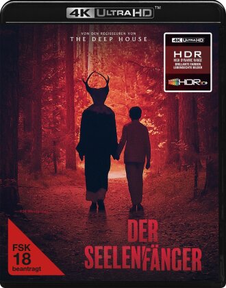 Der Seelenfänger (2024)