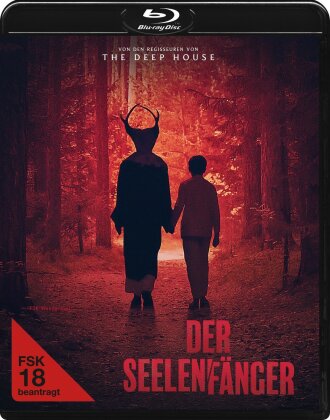 Der Seelenfänger (2024)