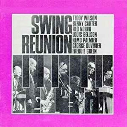 Dal-Jam Reunion Band - Back Home Again: A Western Swing Reunion (2 CDs)