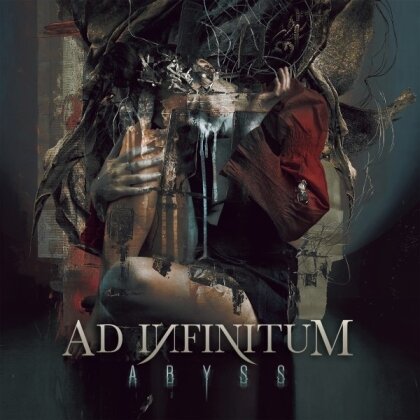 Ad Infinitum - Abyss (LP)