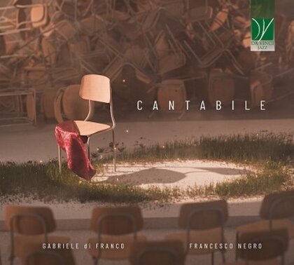 Gabriele Di Franco & Francesco Negro - Cantabile