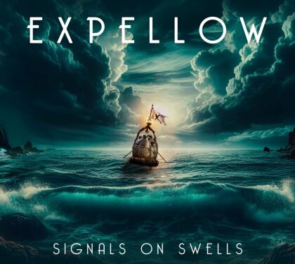 Expellow - Signals On Swells
