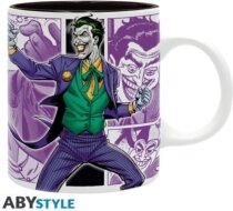 Dc Comics - Dc Comics The Joker Mug