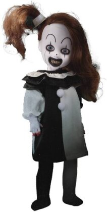 Ldd Presents Terrifier - Little Pale Girl