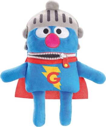 Grobi - 36 cm