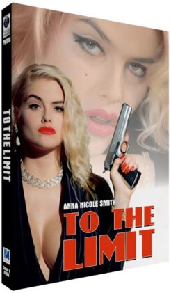 To the Limit (1995) (Cover B, Limited Edition, Mediabook, Blu-ray + DVD)