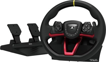 Wireless Racing Wheel Apex