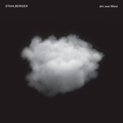 Stahlberger - Dini Zwei Wänd (2024 Reissue, LP)