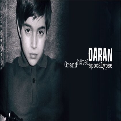 Daran - Grand Hôtel Apocalypse