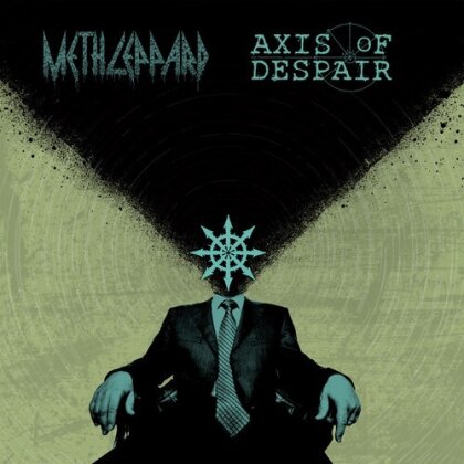 Axis Of Despair & Meth Leppard - Split