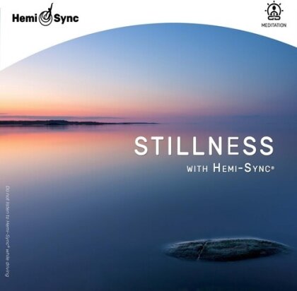 Carl Lord - Stillness With Hemi-Sync