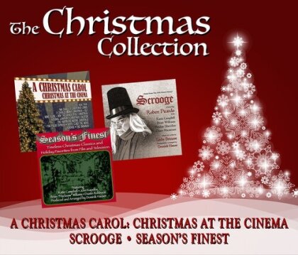 Christmas Collection (3 CDs)