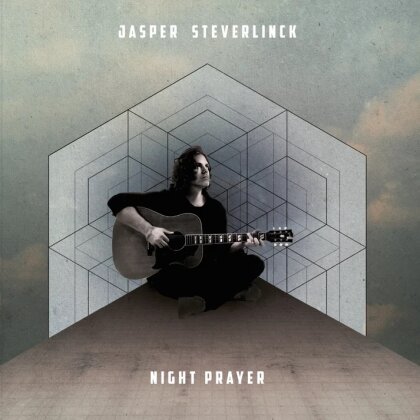 Jasper Steverlinck - Night Prayer (2024 Reissue, Music On Vinyl, 2 LPs)