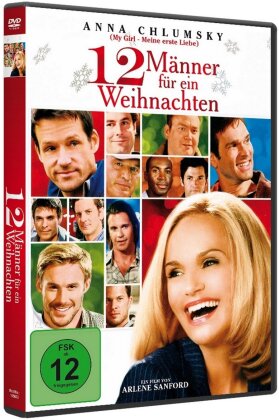 12 Männer für ein Weihnachten (2009)