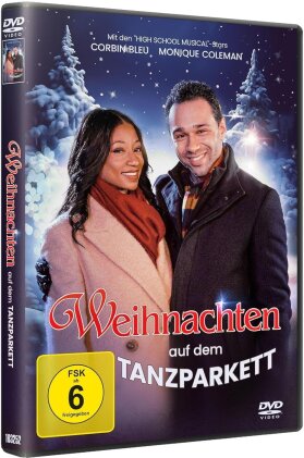 Weihnachten auf dem Tanzparkett (2021)