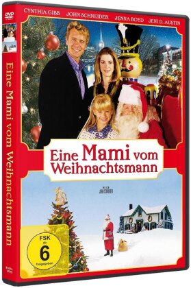 Eine Mami vom Weihnachtsmann (2002)