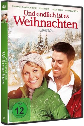 Und endlich ist es Weihnachten (2013)