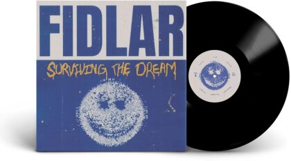 Fidlar - Surviving The Dream (LP)