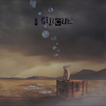 Circus - --- (2024 Reissue)