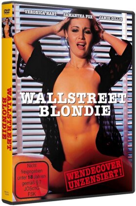 Wallstreet Blondie