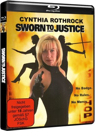Sworn to Justice (1996)