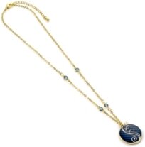 Wicked - Wicked Blue Shiz Logo Necklace