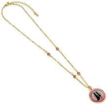 Wicked - Wicked Unlikely Friendship Necklace