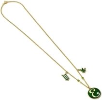 Wicked - Wicked Elphaba E Icon Necklace