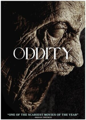 Oddity (2024) English ORG Full Movie HDRip AMZN | 1080p | 720p | 480p | ESubs Download