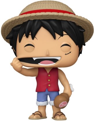 Funko POP! One Piece - Luffy 1771