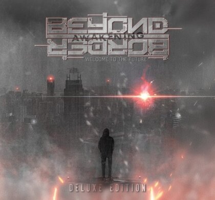 Beyond Border - Awakening (Édition Deluxe)