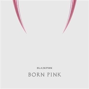 Blackpink (K-Pop) - Born Pink (Kit Version - Premium, NO CD - Keine CD!)