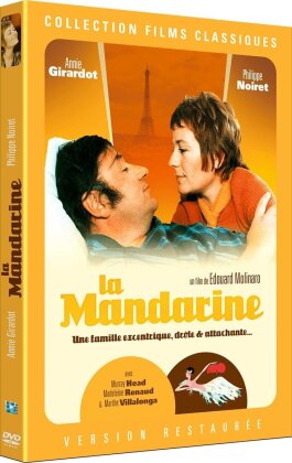 La Mandarine (1972) (Nouvelle Edition)