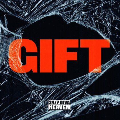 24/7 Diva Heaven - Gift
