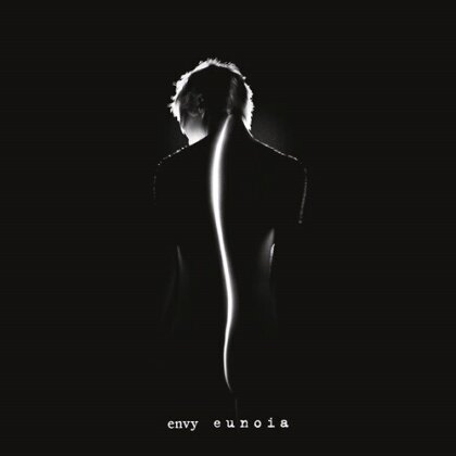 Envy - Eunoia (Japan Edition)